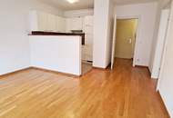 TANBRUCKGASSE - ROLLINGERGASSE, 51 m2 Neubau, 2 Zimmer, Komplettküche, Wannenbad, Parketten, Bahnhof Meidling