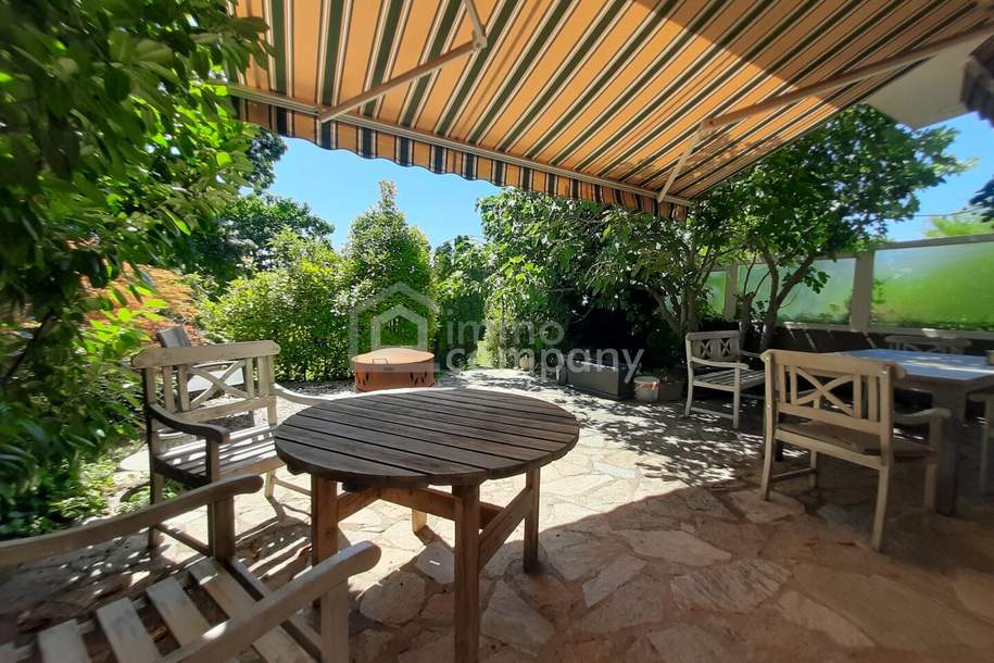 Nestwärme - Gemütlichkeit mit viel Platz, Haus-kauf, 587.000,€, 7000 Eisenstadt(Stadt)