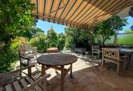 Nestwärme - Gemütlichkeit mit viel Platz