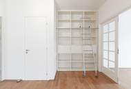 Wohnkomfort mit optimaler Raumaufteilung