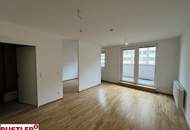 Helle Neubauwohnung mit Terrasse!