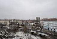 Hochwertige Maisonette mit Terrasse in Augartennähe - ERSTBEZUG / Klimaanlage / Wärmepumpe