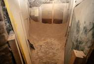 Kleines Haus mit Ausbaupotenzial