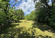 Ihr Gartenparadies mit Haus in TOP-RUHELAGE