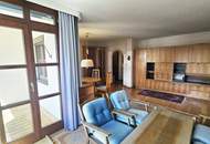 Schöne Wohnung mit Stellplatz, Zentrum Kufstein