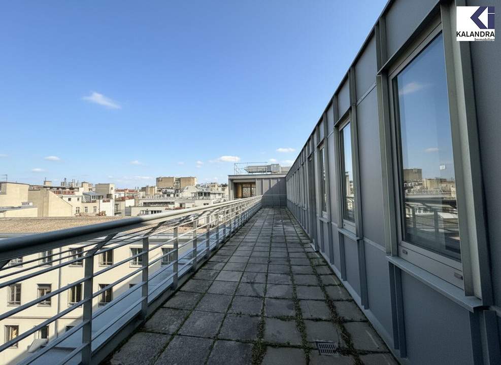 360 TOUR // BÜROFLÄCHE IM FABIANIHAUS