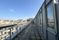 360 TOUR // BÜROFLÄCHE IM FABIANIHAUS