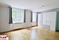 U2 TABORSTRASSE - Zimmer getrennt begehbar