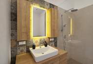 Stilvolle Altbauwohnung mit Terrasse und Carport in Klagenfurt am Wörthersee