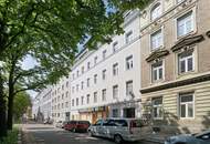 Erstbezug nach Sanierung! Exklusives Penthouse mit 2 Dachterrassen in ruhiger Hoflage Nähe Bahnhof Meidling