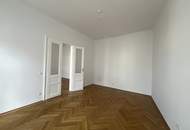 UNBEFRISTET - Helle 3,5-Zimmer Altbauwohnung mit Abstellraum und Kellerabteil