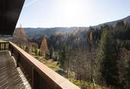 "Panoramaheim" - Einfamilienhaus in Mühlbach am Hochkönig!