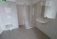 Steingötterhof: Stadt trifft Natur - Neubauwohnungen in wunderbarer Lage!