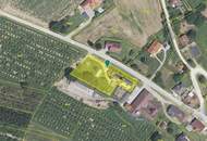 Ein ruhiger Rückzugsort mit Möglichkeiten – zwei Wohnhäuser auf großzügigem Grund