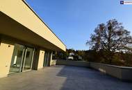 Beeindruckendes Penthouse mit riesengroßer Terrasse in Grazer Luxuswohngegend - 8044 Graz -
