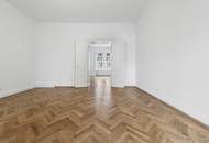 4-Zimmerwohnung in der Hirschengasse - WG-tauglich!