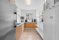 4-Zimmerwohnung mit Stellplatz