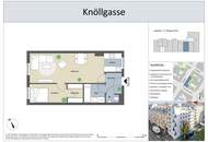 Ideale 2 Zimmer Neubauwohnung!