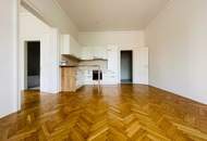 Klassische 2-Zimmer-Wohnung - verfügbar ab April 2026