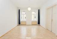 Attraktive 2-Zimmer-Altbauwohnung (69 m²) mit Lift in Toplage nahe Prater &amp; Augarten