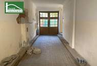 Für Projektentwickler - Bestandshaus in sehr guter Lage! Baubewilligt für Erweiterung und Aufstockung! Bis auf 3 Einheiten leerstehend! - JETZT ZUSCHLAGEN