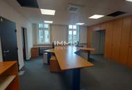 Großzügiges Büro 400m² mit Klimaanlage, Aufzug & Stadtblick in Krems – top Lage!