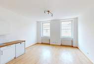 Gemütliche 2-Zimmer-Wohnung (zentral begehbar)