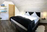 CHALET FÜR 7 – 8 PERSONEN IN KÄRNTEN MIT UNVERBUNDENER AUSSICHT In der Nähe der Ski- und Wandergebiete Bad Kleinkirchheim & Turracher Höhe!