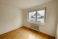 Attraktive 4,5-Zimmer-Wohnung mit Loggia und Balkon in bester Lage, Nähe Kreuzbergl – auch als Praxis oder Studio nutzbar