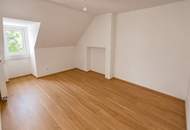 Klagenfurt | Waidmannsdorf *ERSTBEZUG* 3-ZI-Wohnung im Dachgeschoss - ab August 2026 (ohne Balkon)