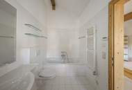 Dachgeschosswohnung am Sonnberg mit Blick über Kitzbühel