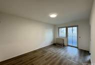 Charmante 3 Zimmer Wohnung mit Loggia und Gartennutzung | ZELLMANN IMMOBILIEN