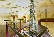 Außergewöhnliche Gastronomielocation in einzigartigem historischem Umfeld sucht neuen Betreiber