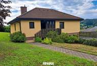 Hochwertiger und charmanter Bungalow in Eggersdorf bei Graz zu kaufen