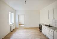 PROVISIONSFREI!! Erdgeschosswohnung in 3573 Rosenburg-Mold, 1 Zimmer, 32,59m², teilsaniert