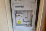 Renovierungsbedürftiges Mittelreihenhaus