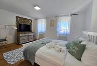 *Perfektes Investment* in Stadtschlaining saniertes Altbau-Juwel mit Burgblick