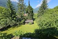 Wunderschönes Landhaus in perfekter Naturidylle