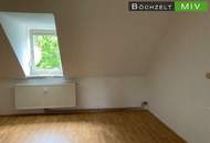 geräumige Mietwohnung mit möblierter Küche - Nahe Stadtzentrum Knittelfeld