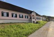 RARITÄT: LANDWIRTSCHAFT IM ERZHERZOG JOHANN BAUSTIL IM OSTSTEIRISCHEN HÜGELLAND - ERWEITERBAR