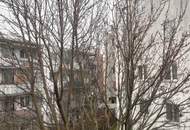 Erstbezug - Studio mit grossem Balkon in Energiesparhaus