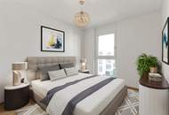 Hier beginnt Zuhause – Modern wohnen im Grünen &amp; doch zentral