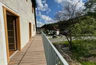 Terrassenwohnung im "Hauensteinhof" zum Mieten; barrierefrei!