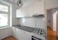 ++Fasangarten++ Altbau mit Potenzial – 2 Zimmer zum Sanieren