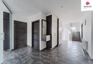 Wohntraum mit Extras: Pool 10x4, XXL-Terrasse mit Ausblick &amp; Doppelgarage