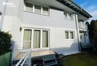 Reihenhaus in Langwied