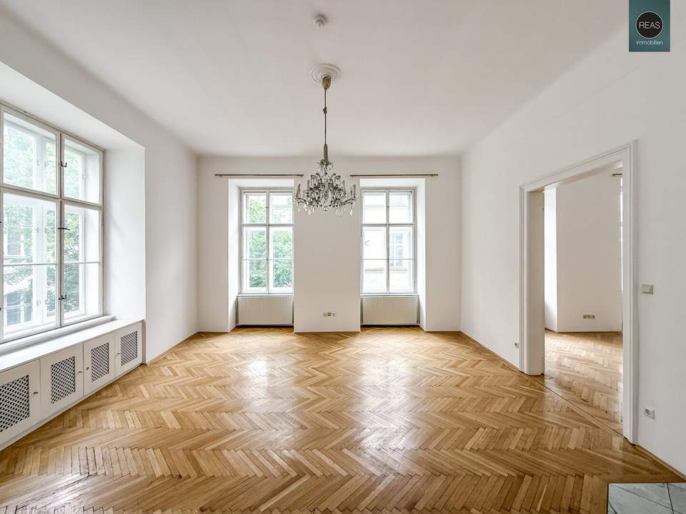 Wunderschönes Büro in Toplage nahe Stadtpark! Stellplatz verfügbar!