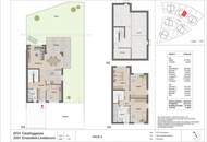 Neubau – Einfamilienhaus &amp; energieeffizient: 5‑Zimmer‑Haus mit Keller und 2 Stellplätzen