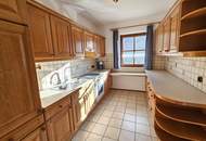 Gepflegtes Wohnhaus in Burg und Seenähe