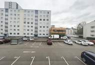 Schöne Loggiawohnung mit 2 Zimmern - in ruhiger Seitengasse nächst Josefstraße